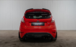 Ford Fiesta/ Gué - Image 6