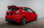 Ford Fiesta/ Gué - Image 7