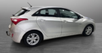 Hyundai I30 1.6 CRDI 110HK H - Image 8