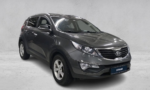 Kia Sportage - Image 8