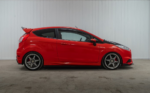 Ford Fiesta/ Gué - Image 8