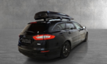 Ford Mondeo - Image 8