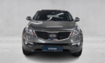 Kia Sportage - Image 9