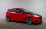 Ford Fiesta/ Gué - Image 9