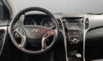 Hyundai I30 1.6 CRDI 110HK H - Image 10