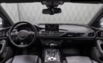 Audi A6 allroad - Image 13