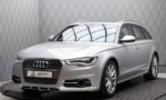 Audi A6 allroad - Image 4