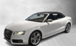 Audi S5 - Image 4