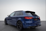 Audi A3 - Image 4