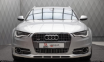Audi A6 allroad - Image 5