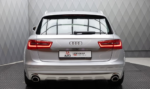 Audi A6 allroad - Image 6