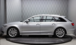 Audi A6 allroad - Image 8