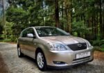 Toyota Corolla 1.8 T-Sport 192 ch - Image 2