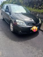 Toyota Corolla D4D 1.4 diesel de 2005 - Image 2