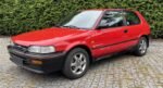Toyota Corolla GTI 16 - Image 2