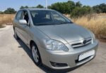 Toyota Corolla sol MMT - 05 - Image 2
