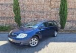 Toyota Corolla SW 1.4 VVT - i Sol-05 - Image 2