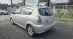 Toyota Corolla Verso 2.0 D-4D 116hp 7 Lug-05