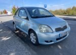 Toyota F Yaris 1.3 VVT-i-3P-ABS-Climatização-04 - Image 2
