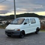 Toyota HiAce 2.4 D 6 lugares-97