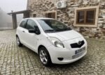 Toyota Hilux Yaris d4d - 06 - Image 2