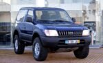 Toyota Land Cruiser 3.0 TD Pack 1 - 97 - Image 2