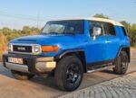 Toyota FJ Cruiser 4.0 À venda I. 246 CV. - Image 2