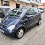 Mercedes-Benz A 170 CDI Elegance - 02