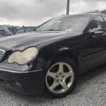 Mercedes-Benz C 200 CDI 116 cv ELEGANCE