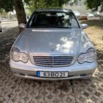 Mercedes-Benz C 220 Elegance - 01