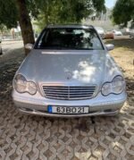 Mercedes-Benz C 220 Elegance - 01