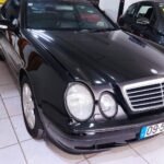Mercedes-Benz CLK 200