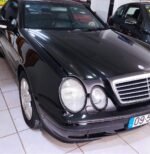 Mercedes-Benz CLK 200