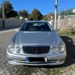 Mercedes-Benz E 280 Avantgarde - 2005