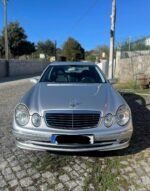 Mercedes-Benz E 280 Avantgarde - 2005