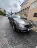 Mercedes-Benz SLK 200 Kompressor - 00 - Image 2
