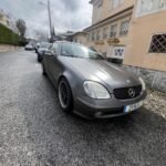 Mercedes-Benz SLK 200 Kompressor - 00