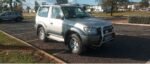Toyota Land Cruiser kzt90 - 96