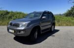 Toyota Land Cruiser Land Cruiser 3.0 D-4D KDJ 125 nacional-03 - Image 2