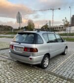 Toyota Picnic 2.2 TD - 98 - Image 2