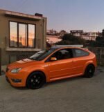 Ford Focus ST 2.5 MK2 - 07 - Image 2