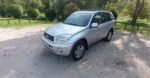 Toyota RAV4 1.8 VVT i T - sport-01 - Image 2