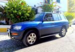 Toyota RAV4 2.0 GPL 5 portes - 96 - Image 2