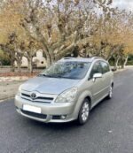 Toyota Verso 7 lugares - 04 - Image 2