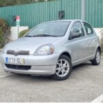Toyota Yaris 1.0 Sol - 00