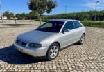Audi A3 8l - 02