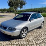 Audi A3 8l - 02