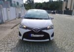 Toyota Yaris 1.0 VVT-i Comfort Plus-72 ch-2021-21 - Image 2