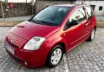 Citroën C2 1.1 156.768 km Com ar condicionado - 05