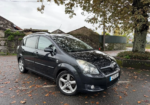 Pacote Toyota Verso 2.2 D - 4D Premium-07